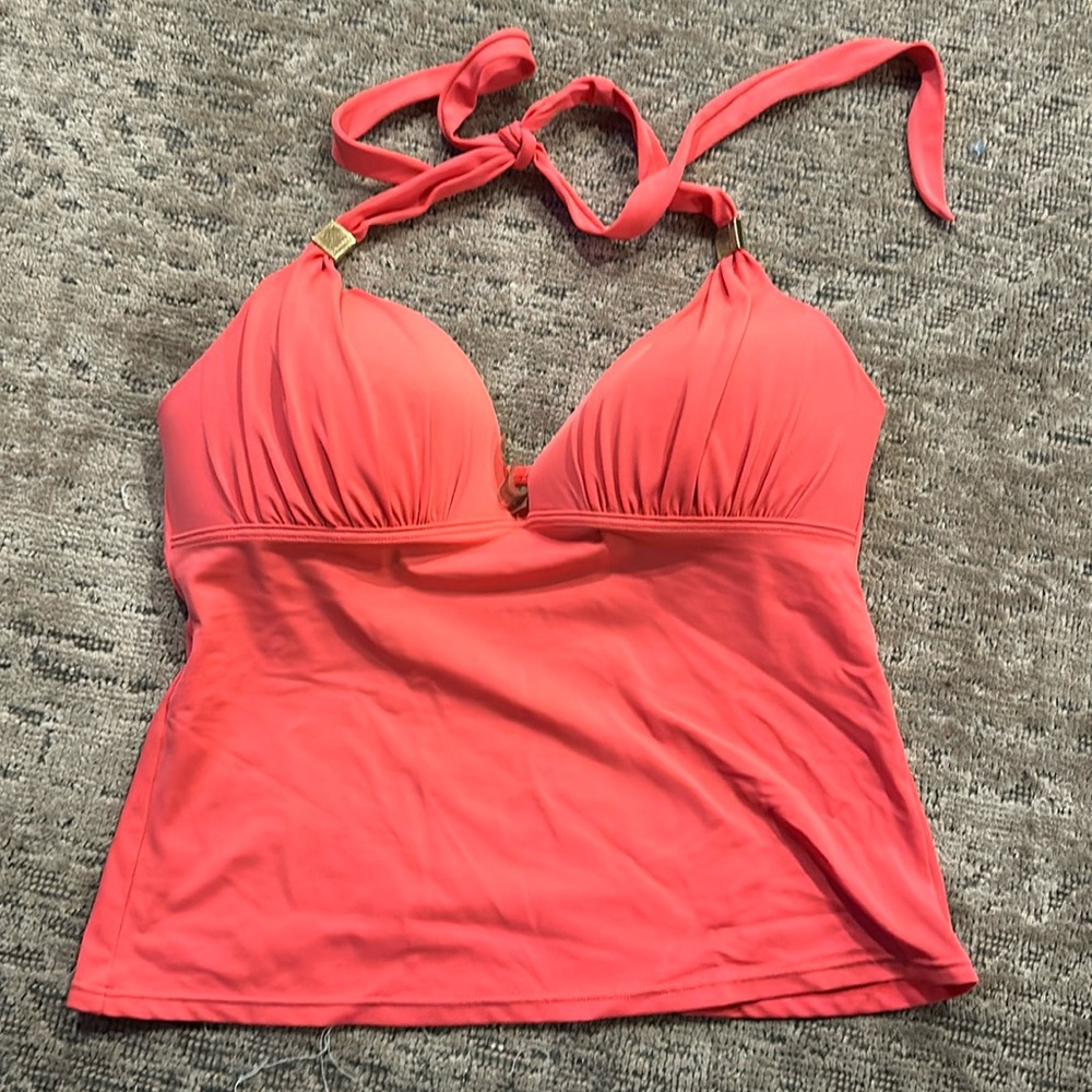 Victoria’s Secret Tankini top